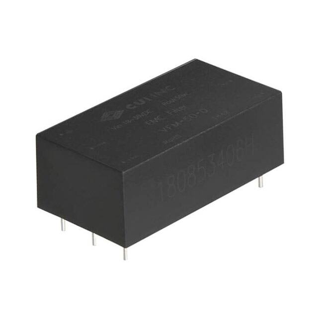 VFM-50-DCUI Inc.