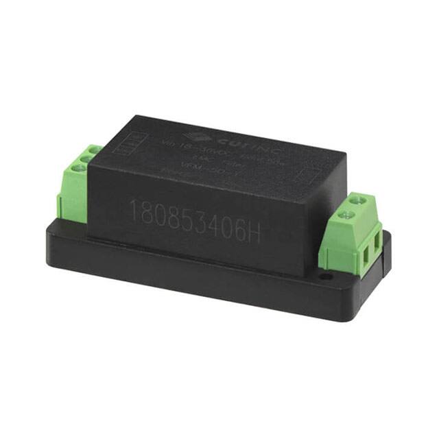 VFM-50-TCUI Inc.
