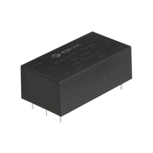 VFM-50-UW-DCUI Inc.