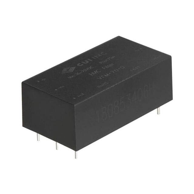 VFM-70-DCUI Inc.
