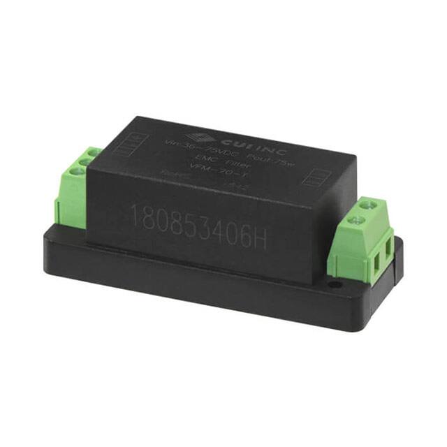 VFM-70-TCUI Inc.