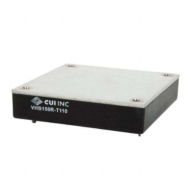 VHB150R-T110-S5CUI Inc.