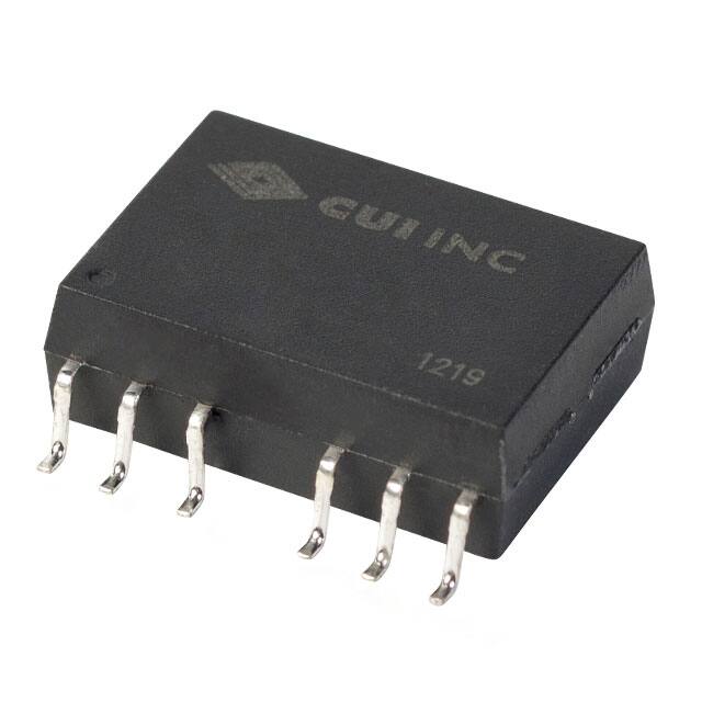 VIBLT1-S12-S5-SMT-TRCUI Inc.