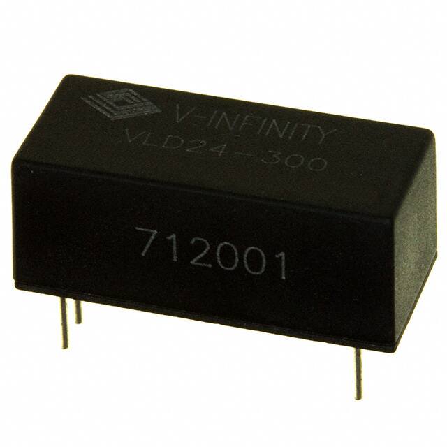 VLD24-300CUI Inc.