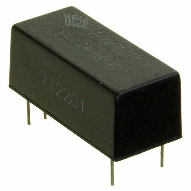 VLD24-500CUI Inc.