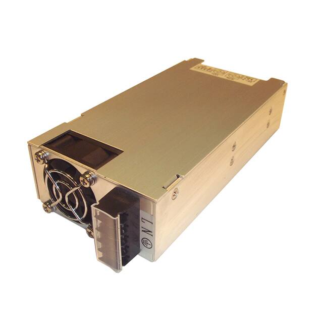 VMS-300-12-CFSCUI Inc.
