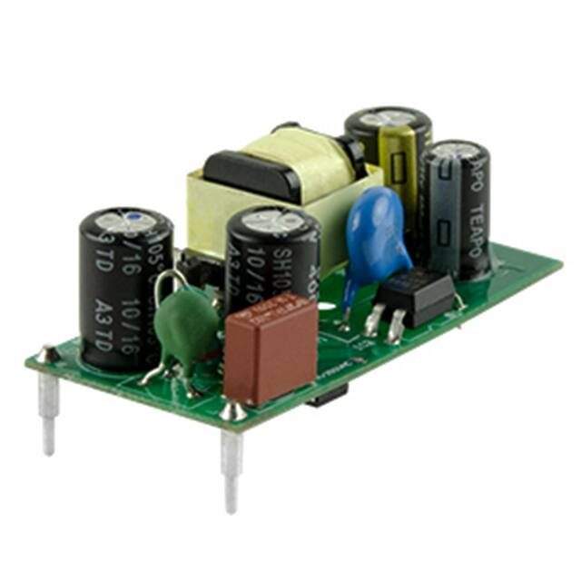 VOF-10B-S24CUI Inc.