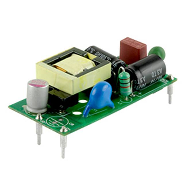 VOF-6B-S5CUI Inc.