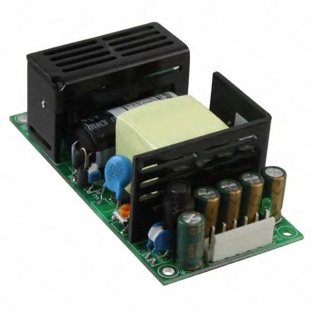 CUI Inc. VOF-80-5