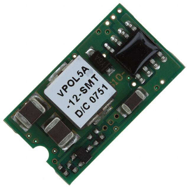 VPOL5A-12-SMTCUI Inc.