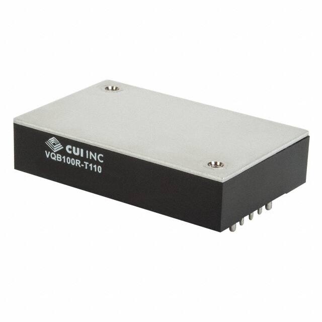VQB100R-T110-S12CUI Inc.