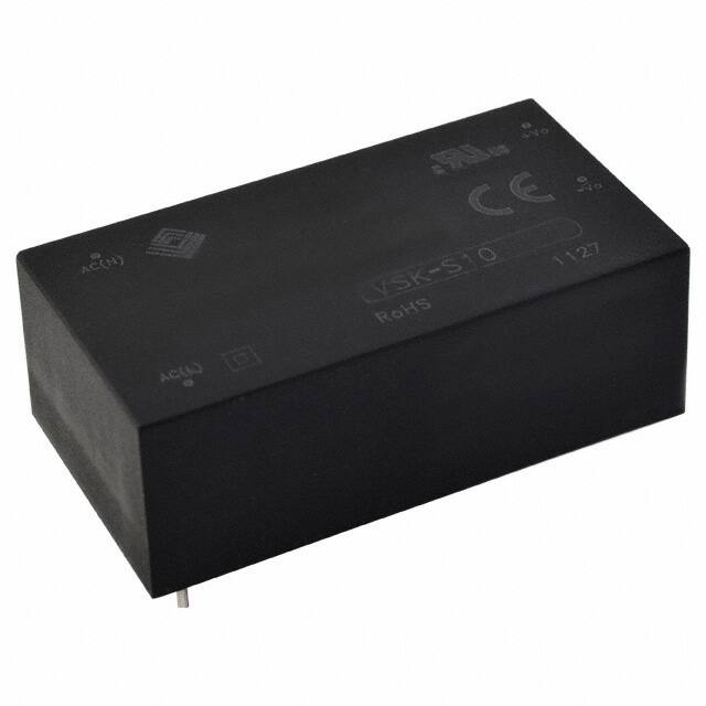 VSK-S10-5UACUI Inc.