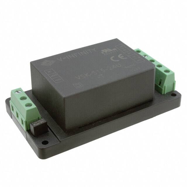 VSK-S15-24U-TCUI Inc.