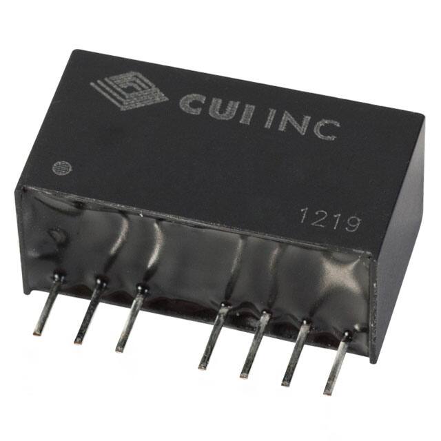 VWRBS2-D5-S9-SIPCUI Inc.