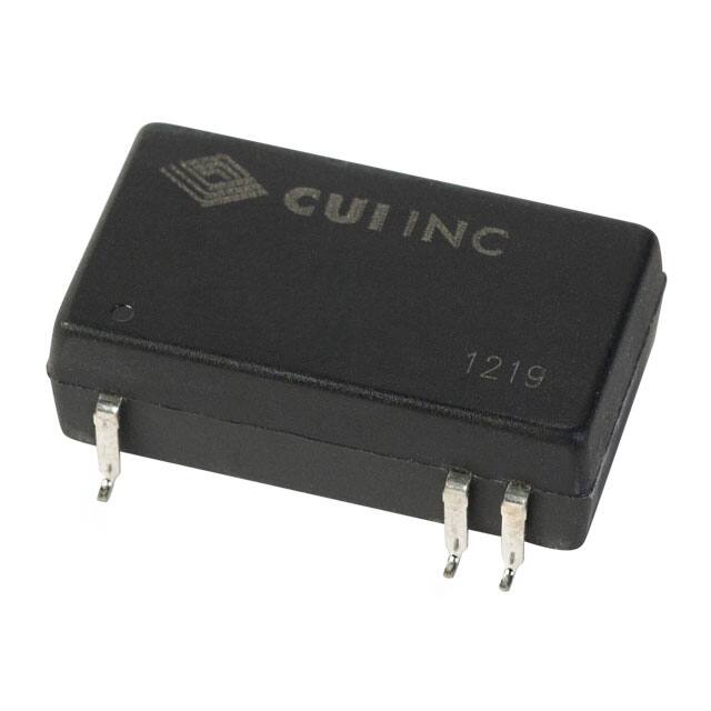 VWRBT2-D12-S5-SMT-TRCUI Inc.