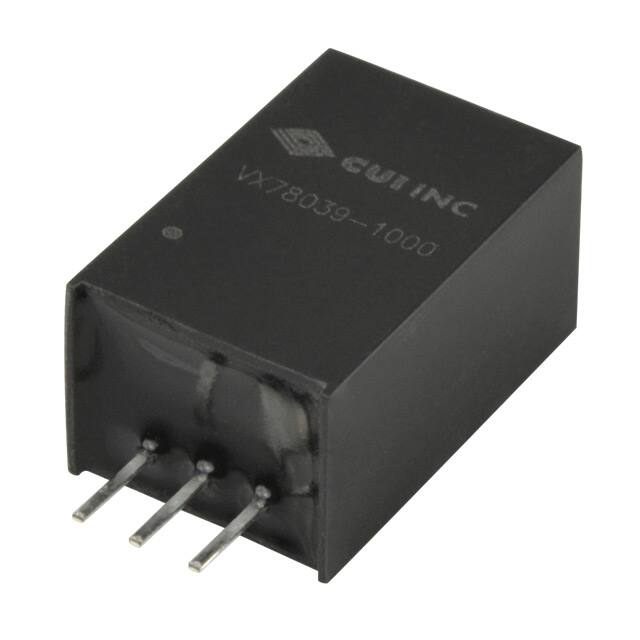 VX7803-1000CUI Inc.