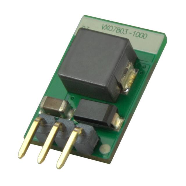 VXO7803-1000CUI Inc.