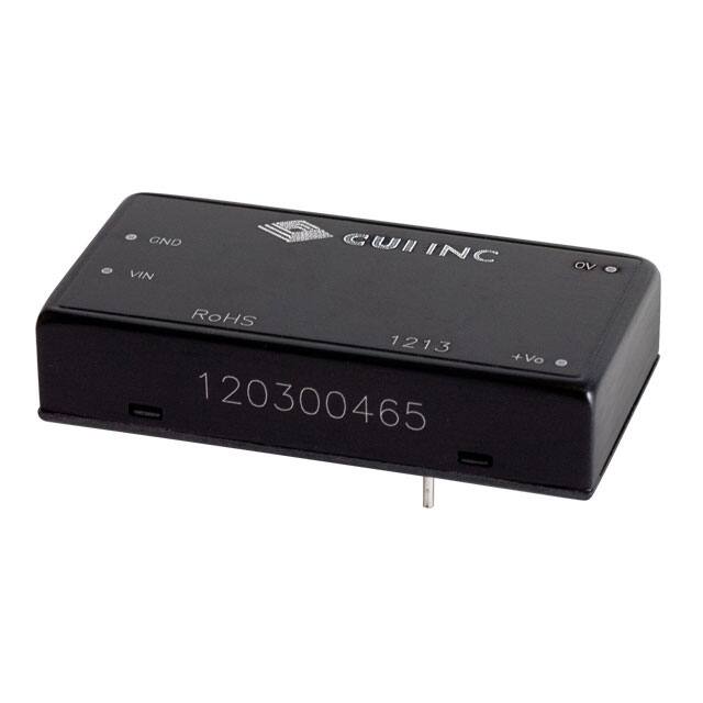 VYB10W-Q48-D15CUI Inc.