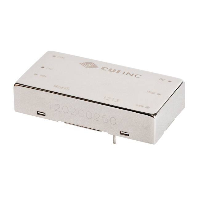 VYB15W-Q24-D12CUI Inc.