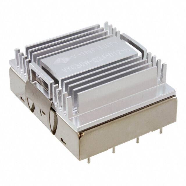 VYC30W-Q24-D12-HCUI Inc.
