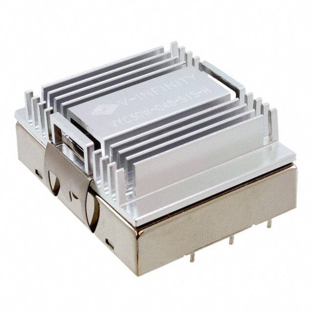VYC30W-Q48-S15-HCUI Inc.