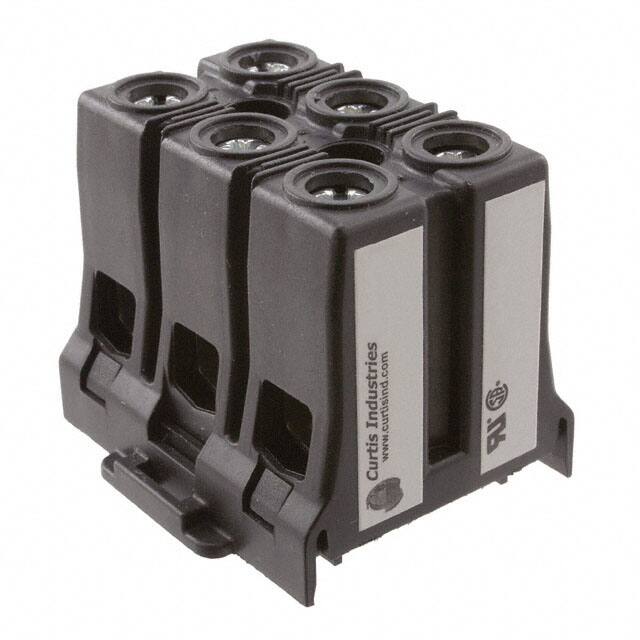 071023000Curtis Industries