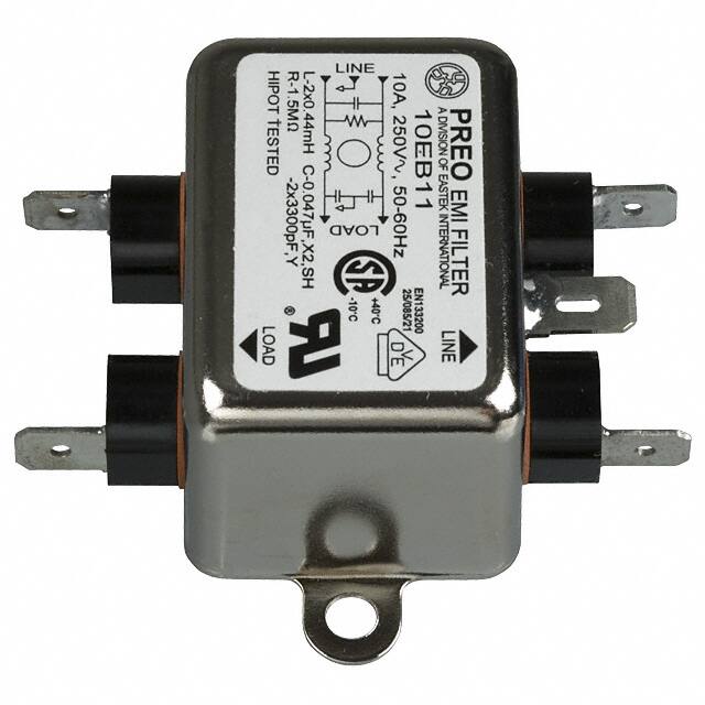10EB11Curtis Industries