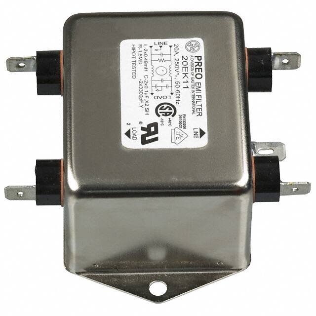 20EK11Curtis Industries