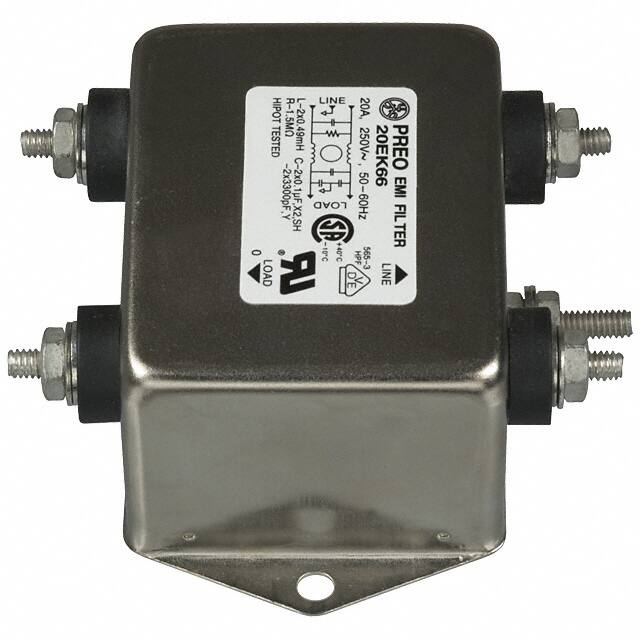 20EK66Curtis Industries
