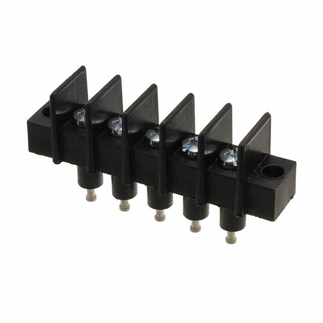 CFT-5Curtis Industries