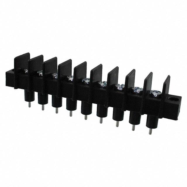 CFTP-9Curtis Industries