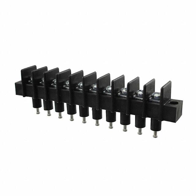 CFTW-10Curtis Industries