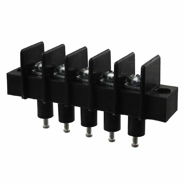 CFTW-5Curtis Industries