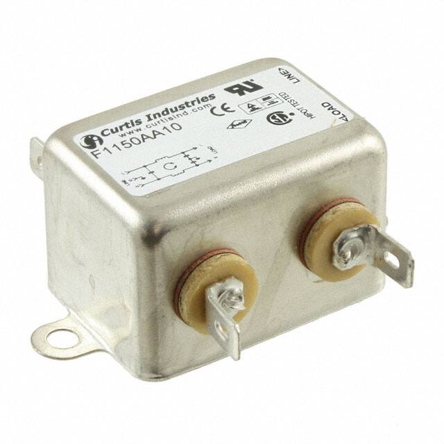 F1150AA10Curtis Industries