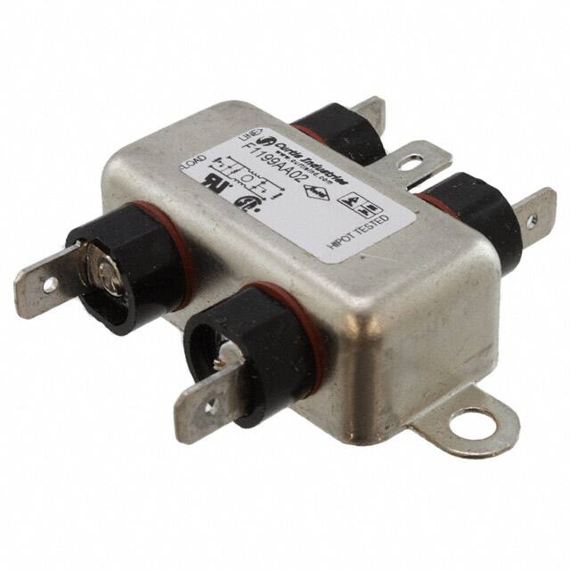 F1199AA02Curtis Industries