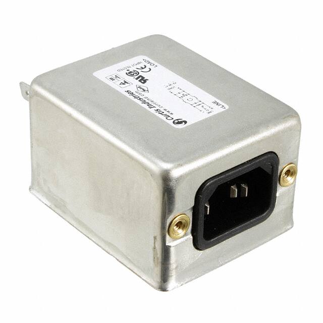 F1200CA03Curtis Industries