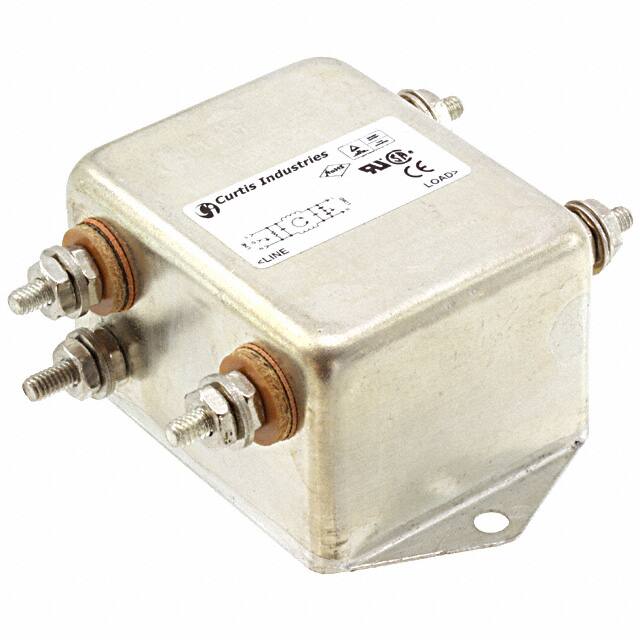 F1250DD20Curtis Industries