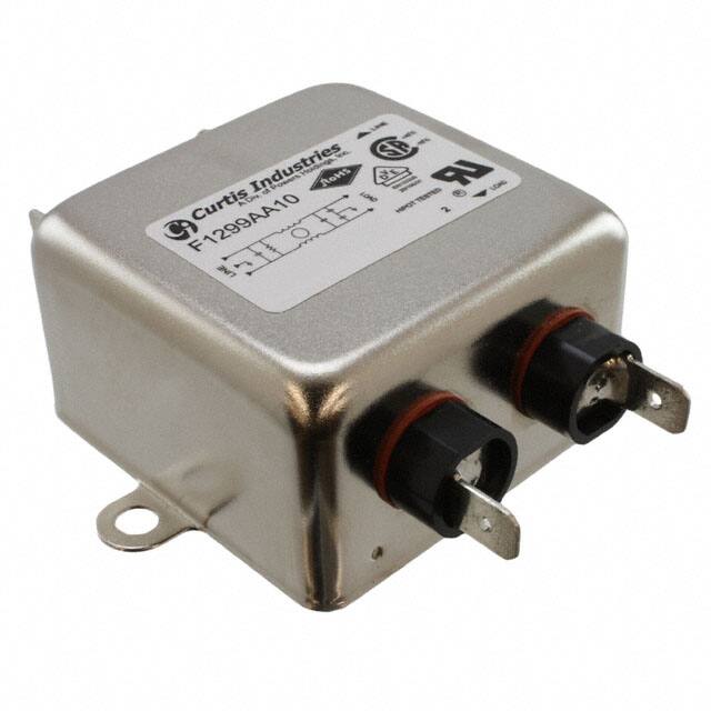 F1299AA10Curtis Industries