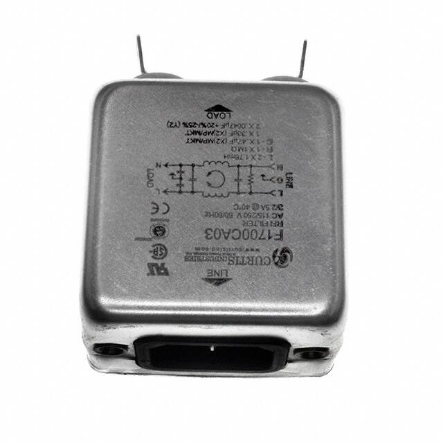 F1700CA03Curtis Industries