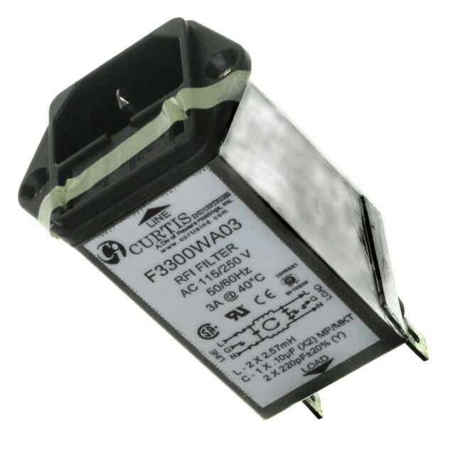 F3300WA03Curtis Industries
