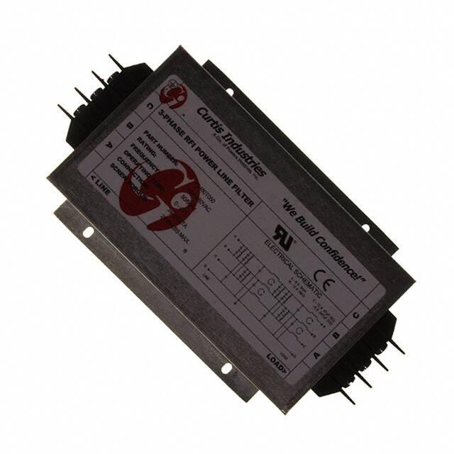 F3480T050Curtis Industries