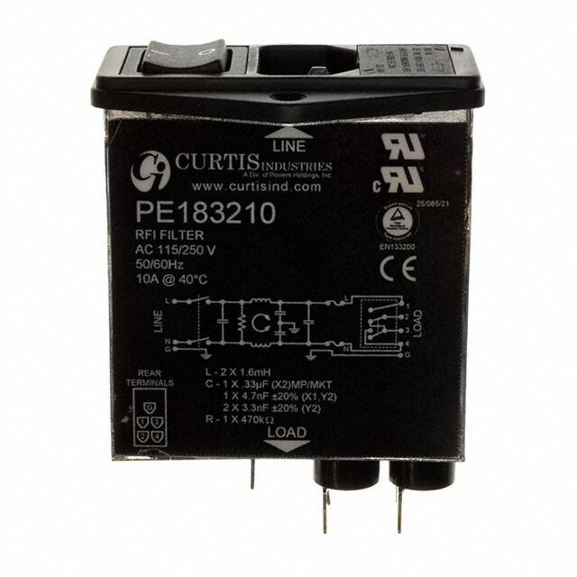 PE183210Curtis Industries