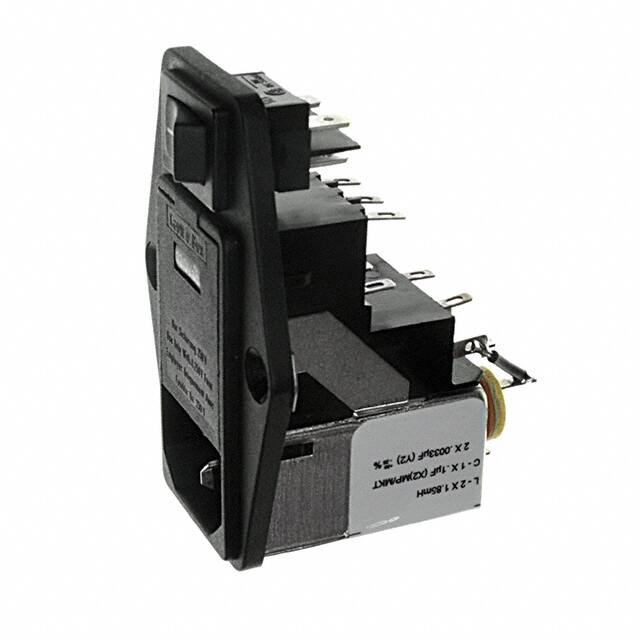 Curtis Industries PE962203