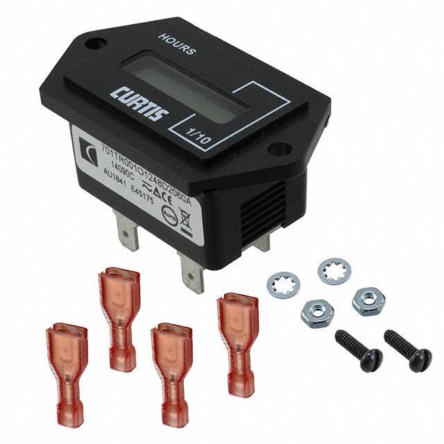 17305005Curtis Instruments Inc.