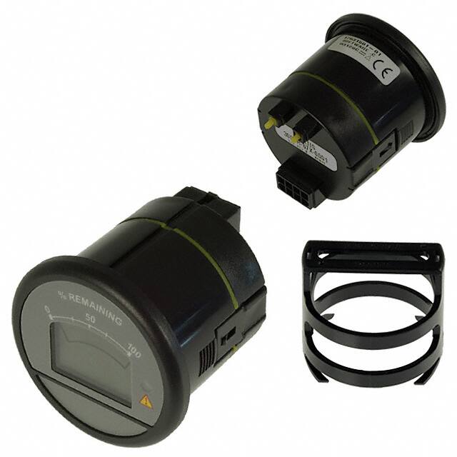 3003R-67X-0001Curtis Instruments Inc.