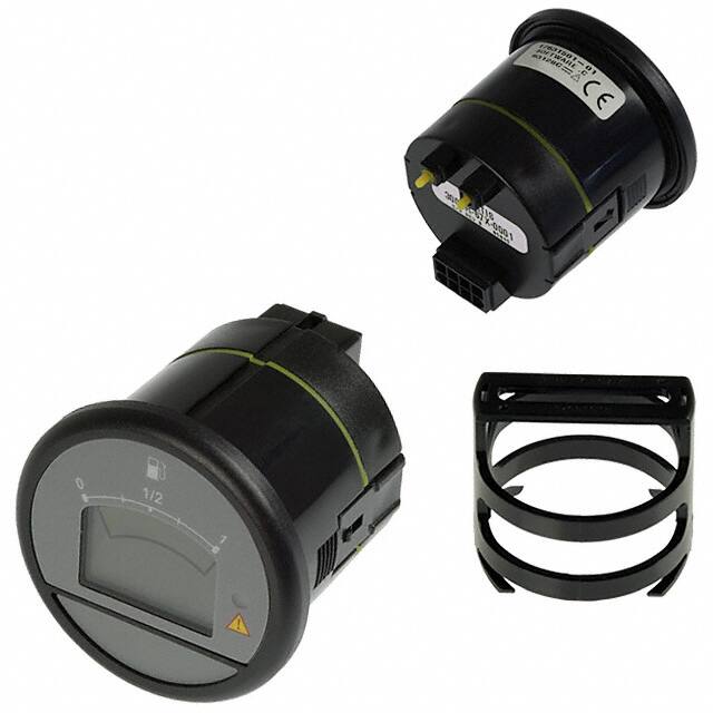 3011R-07X-0001Curtis Instruments Inc.