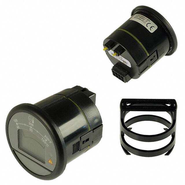 3011R-17X-0001Curtis Instruments Inc.