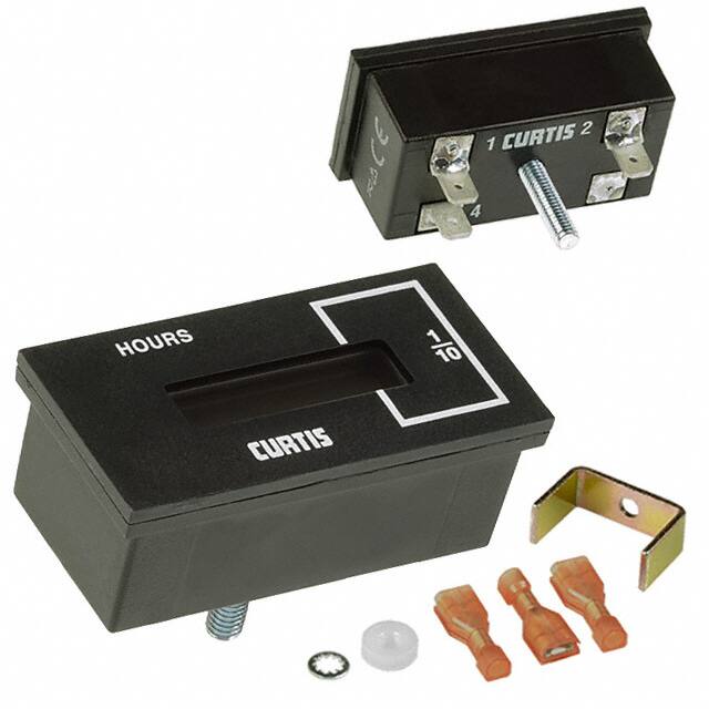 700DR001048150D100230ACurtis Instruments Inc.