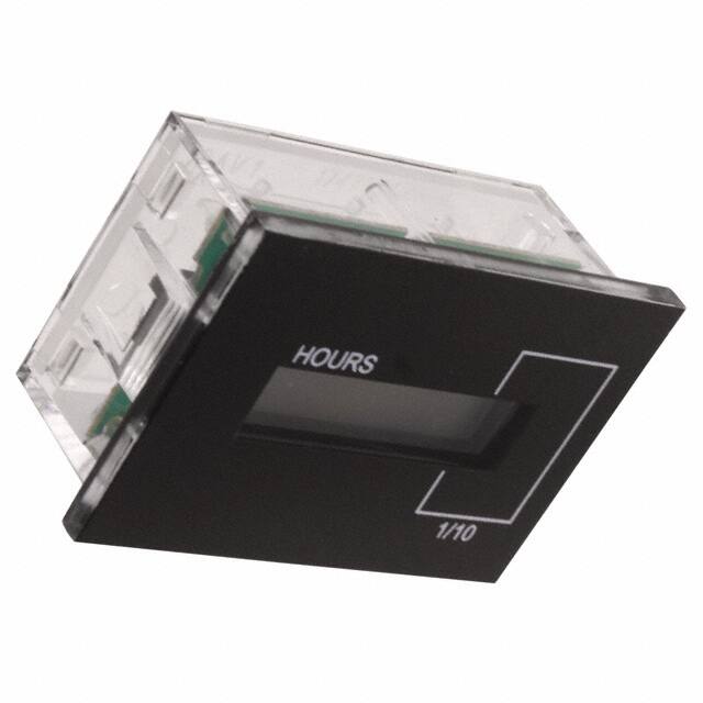700LN001N1248D2060ACurtis Instruments Inc.