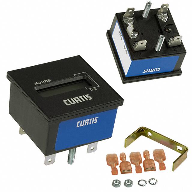 701SR60101248DCurtis Instruments Inc.